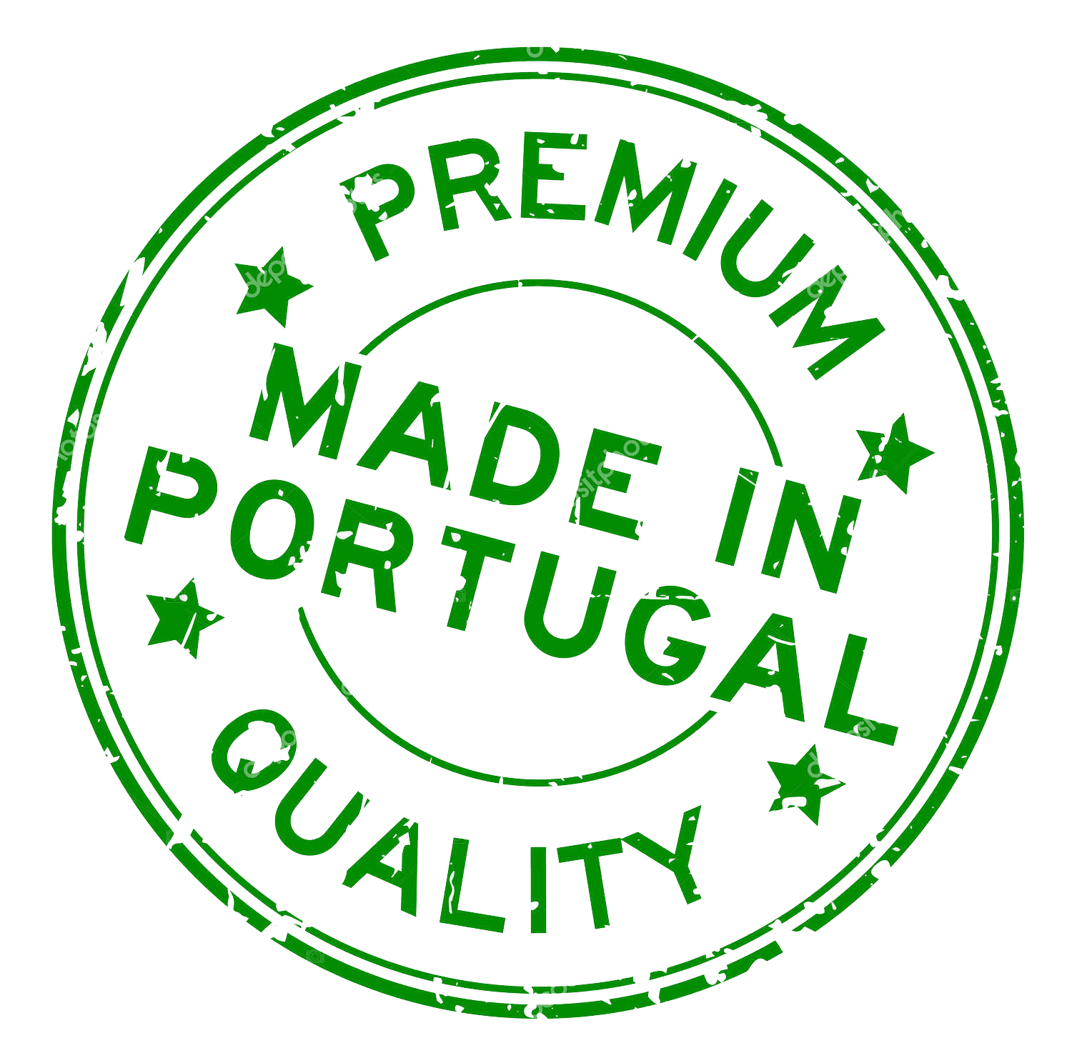 sello made in portugal